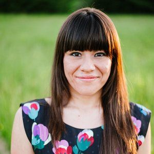 Meet your Posher, Cristina